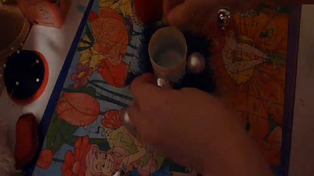 Чудесный подсвечник своими руками! смотреть онлайн