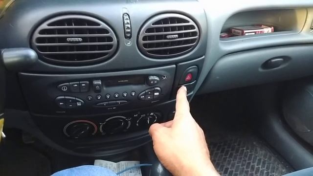 Megan 1 Lerde Oluşan Kronik Arıza