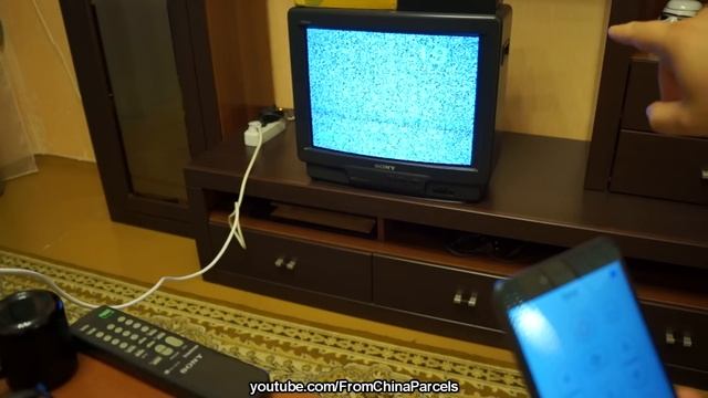 ФАНТАСТИКА! ПУЛЬТ ОТ ВСЕГО НА СВЕТЕ ? УМНЫЙ СМАРТ ПУЛЬТ BROADLINK RM Mini 3 смотреть онлайн