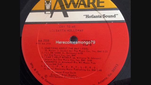2 Step - Loleatta Holloway - Casanova смотреть онлайн