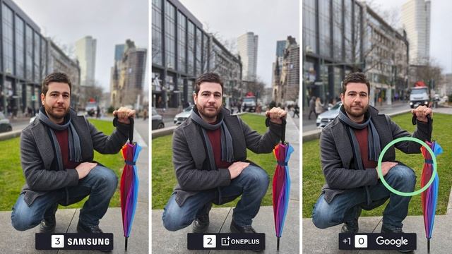 OnePlus 11 Vs S23 Ultra Vs Pixel 7 Pro! Camera Comparison Test! | VERSUS