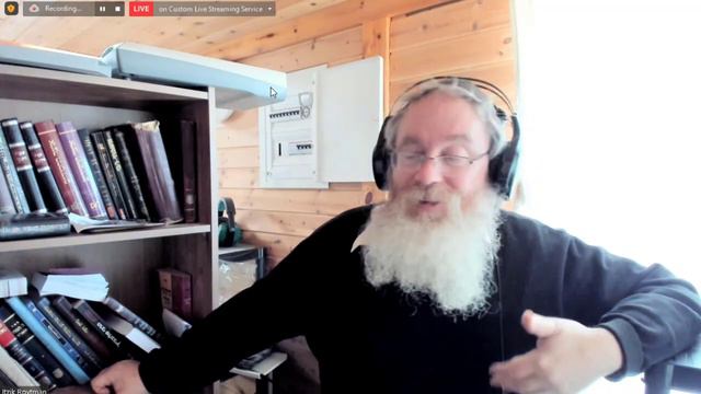 Страх и любовь - что раньше? Ицхак Ройтман 21 фев 2022 смотреть онлайн