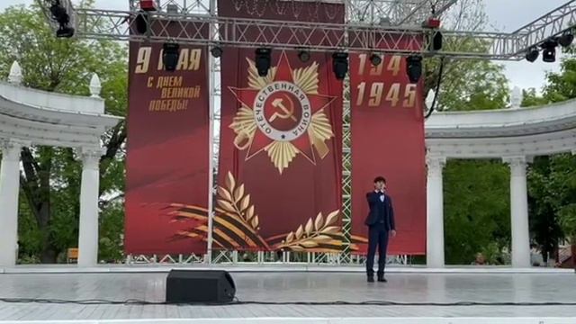 Письма фронтовые - Баграт Антонян смотреть онлайн