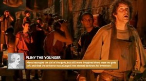 ГИБЕЛЬ ПОМПЕИ - Как Это Было??? Извержение ВЕЗУВИЯ, Которое Погубило Тысячи Людей.