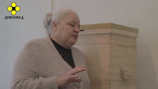 Болезни пчел. Урок 1: клещ варроа. смотреть онлайн