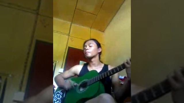 Cover Lady modjo vs Opah Ganggam guitar jim muezcy смотреть онлайн