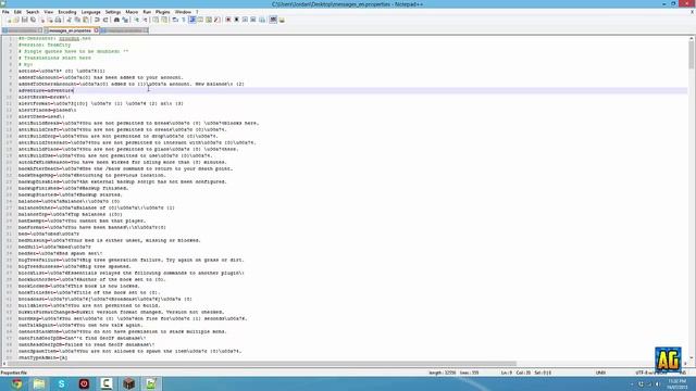 Minecraft | How to PLUGIN CODE! + FIRST VIDEO! смотреть онлайн