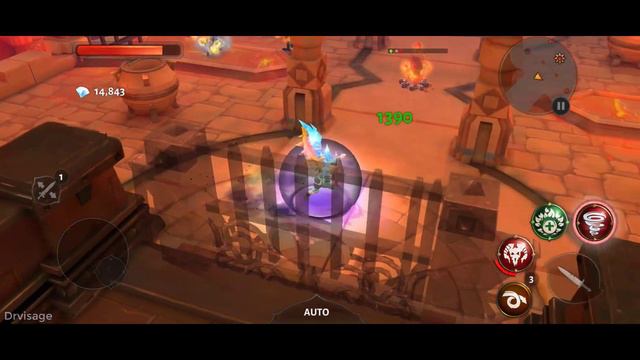 Dungeon hunter 5 monkey and bird super stronghold смотреть онлайн