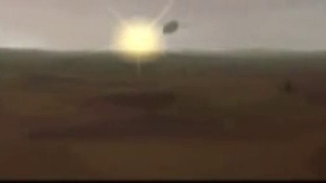 Scorched Planet: Cutscene 4 смотреть онлайн