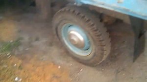 Жук А06 купил в Уральских горах.