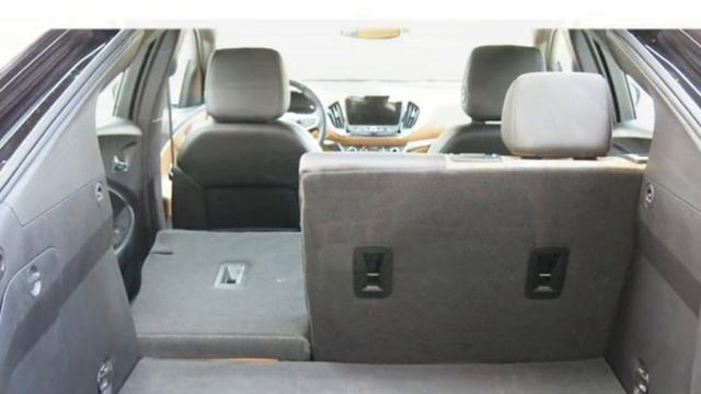 Chevrolet Volt 2018 Car Review смотреть онлайн