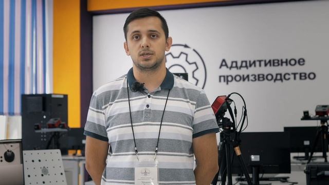 Открытие мастерской в Липецком колледже смотреть онлайн