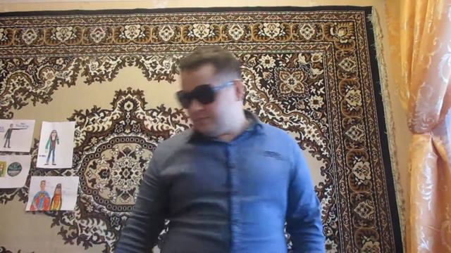 Quest Pistols Белая Стрекоза Любви Кавер SlavsterX смотреть онлайн