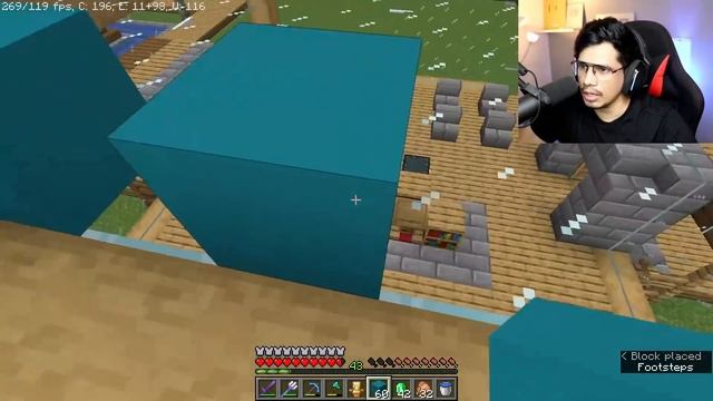 HEROBRINE IN HEROBRINE SMP ? смотреть онлайн