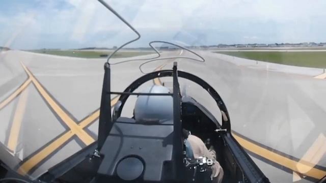 США заинтересованы в создании легкого штурмовика