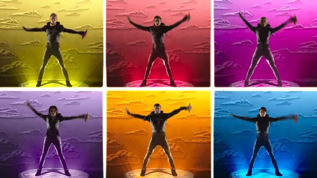 The Royal Rival | Super Ninja Steel | Power Rangers Official смотреть онлайн