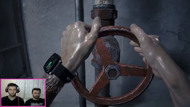 ✈✈Resident Evil 7 Türkçe | Bölüm 7 #Canavar Manyağı Olduk|Hepsi Bir Arada смотреть онлайн