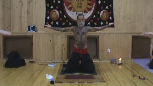 Rejnhard Gammendhaler Sukshma v'yayama KYP 2010 28.09 3 Day смотреть онлайн