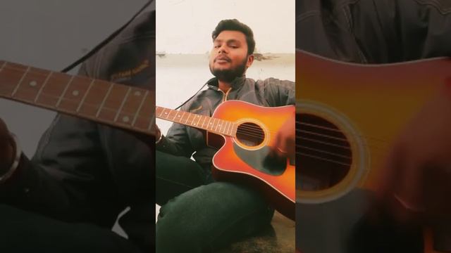 Murad song coverd by Arjun смотреть онлайн