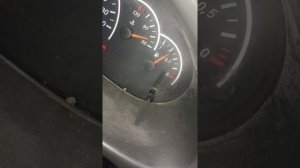 01 Диагностика ЭУР Приора 2008г.в