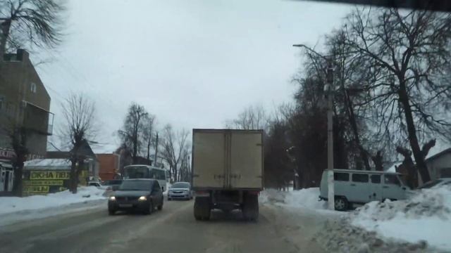 Как готовили Касимов к приезду "больших" гостей | ДЕТИНОВ смотреть онлайн
