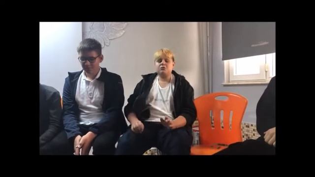 7 класс Поздравление на День Матери