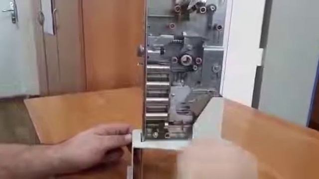 Перекодировка двухсистемного замка Ultimatum Torex