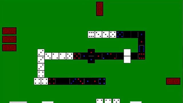 Domino Amblyopia смотреть онлайн