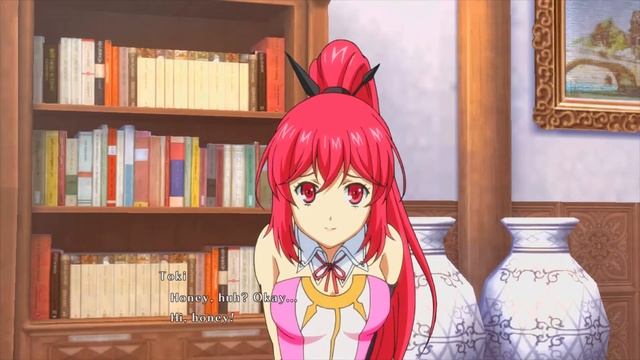 Let's play Time and eternity episode 1- Tea Time and Dragons смотреть онлайн