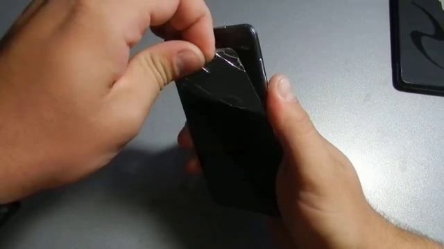 Как работает защитное стекло смотреть онлайн