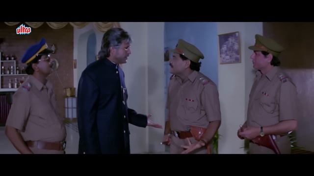 ANAAM (1992) Full Movie | अनाम पूरी मूवी | Armaan Kohli, Ayesha Jhulka, Laxmikant Berde |Hindi Movi