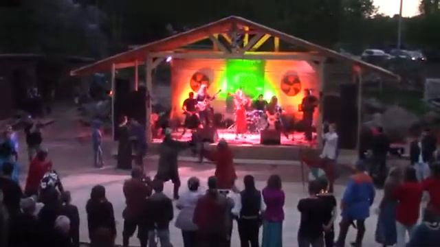 Codex Verus + Варяги Сваргаса Королевское Майское Дерево 2018 смотреть онлайн