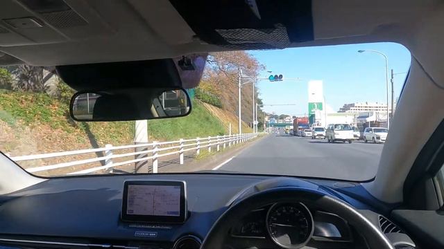 MAZDA DEMIO POV D/マツダ　デミオ смотреть онлайн