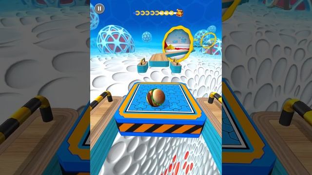 ?Banana Frenzy ? ?Portal Run ? ?Super Bonus level GOING BALLS Adventure смотреть онлайн