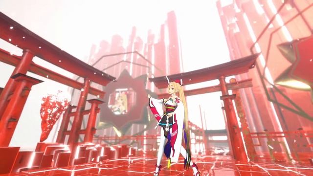 Game Development - Unity Chan Kagura смотреть онлайн