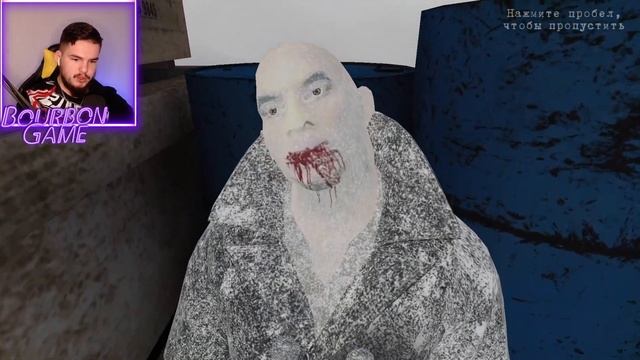 Хорошая концовка? Естественнннно | Антарктида 88 игра | antarctica 88 прохождение #2 смотреть онлайн