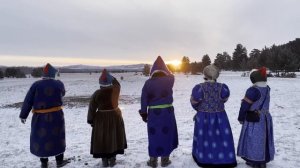 САГААЛГАН 2024, Хойто-Ага 1976 ЛУУ ЖЭЛТЭН, Сагаан hараар, Сагаалганаар!!!