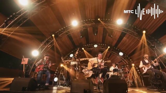 ЧАЙФ - Не теряй надежду