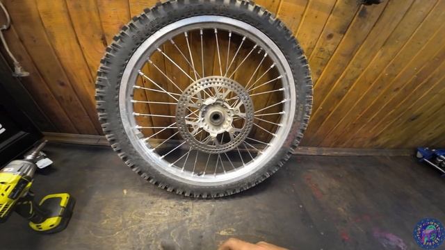 Honda XR 650 R Техническое обслуживание мертворожденного изделия . Часть первая