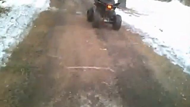 ABM Sting 150 смотреть онлайн