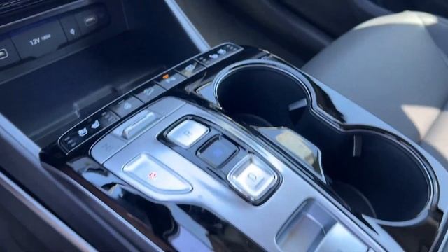 2024 Hyundai Tucson Hybrid Riverside, Temecula, Loma Linda, Orange County, Corona, CA H13074 смотреть онлайн