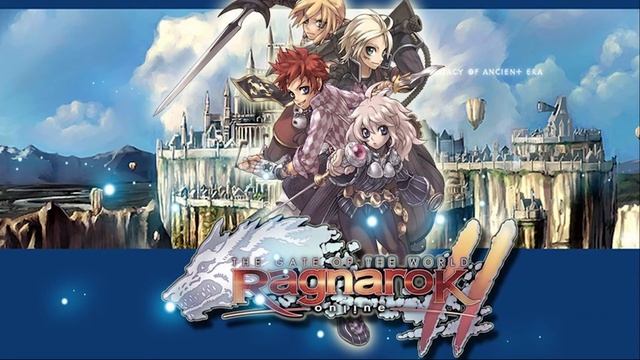 Best VGM 2399 - Ragnarok Online 2 : The Gate of the World - Sailing смотреть онлайн