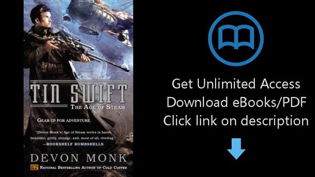 Tin Swift: The Age of Steam смотреть онлайн