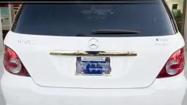 2007 Mercedes-Benz R-Class - Pineville NC смотреть онлайн