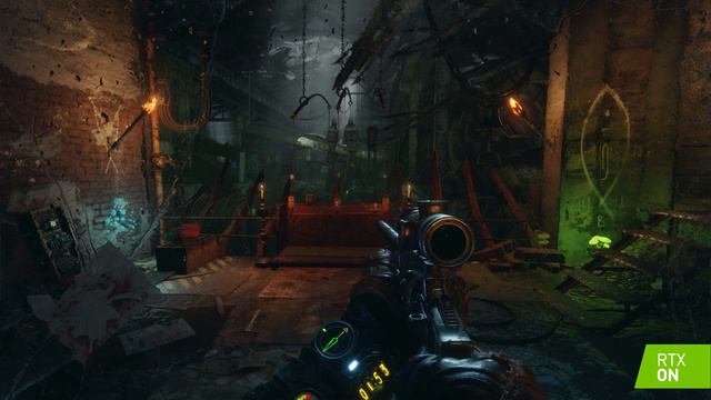 RTX Gaming Real World Test: Part 1 смотреть онлайн
