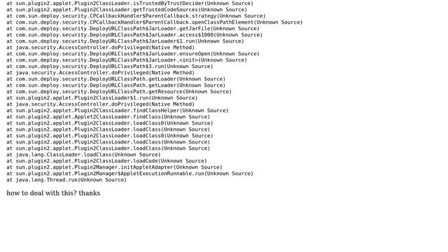 security block self-running java program смотреть онлайн