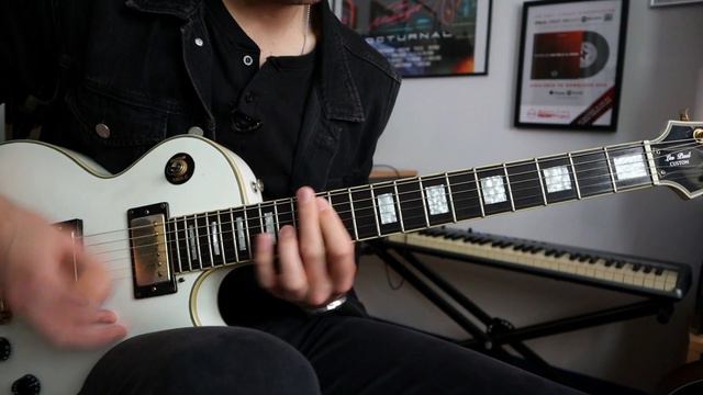 How To Play Nu Metal For Beginners - Chords, Tones, Riffs & Tunings | Licklibrary смотреть онлайн