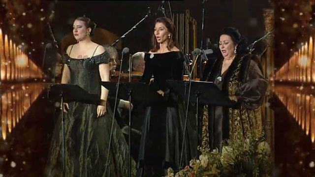 Montserrat MARTI ir Nomedos KAZLAUS gruodžio 11-12 d. Lietuvos nacionalinėje filharmonijoje смотреть онлайн