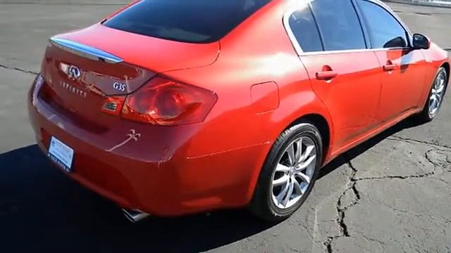 2007 Infiniti G35 - Nick Mayer Hyundai Kia смотреть онлайн