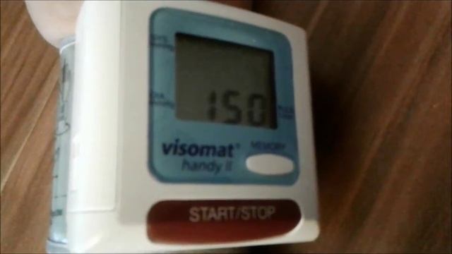 Вимірювання артеріального тиску смотреть онлайн